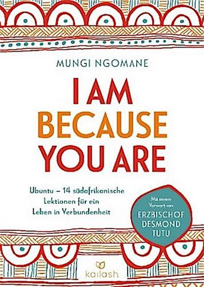 I am because you are