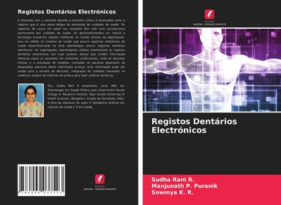 Registos Dentários Electrónicos