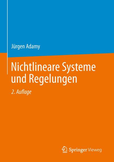 Nichtlineare Systeme und Regelungen