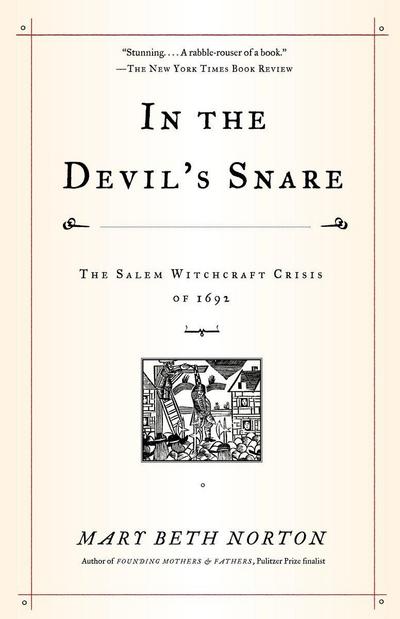 In the Devil’s Snare