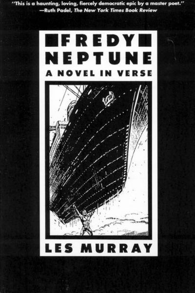 Fredy Neptune