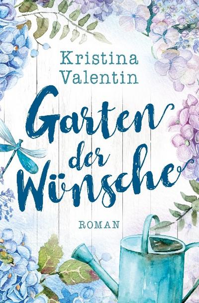 Garten der Wünsche
