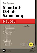 Standard-Detail-Sammlung Neubau