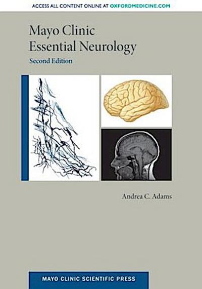 Mayo Clinic Essential Neurology