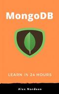 Learn MongoDB in 24 Hours