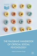 The Palgrave Handbook of Critical Social Psycholog
