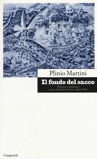 Martini, P: Fondo del sacco