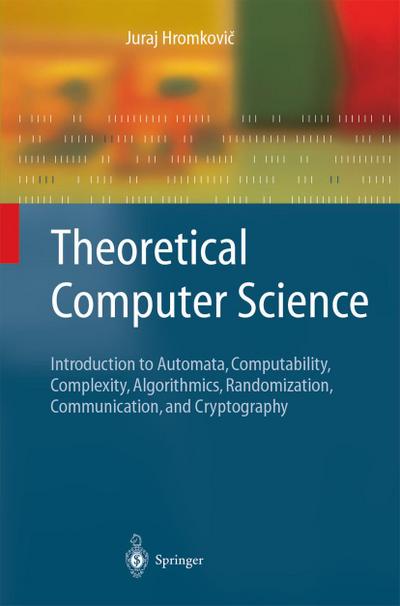 Theoretical Computer Science
