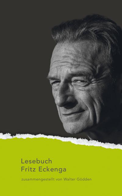 Lesebuch Fritz Eckenga