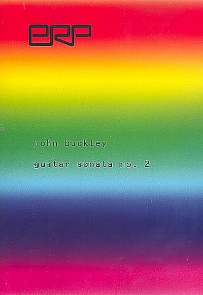 Sonata no.2for guitar