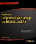 Beginning Responsive Web Design with HTML5 and CSS
