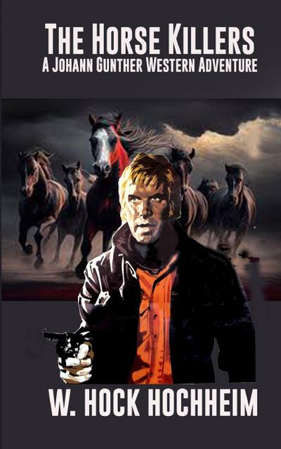The Horse Killers