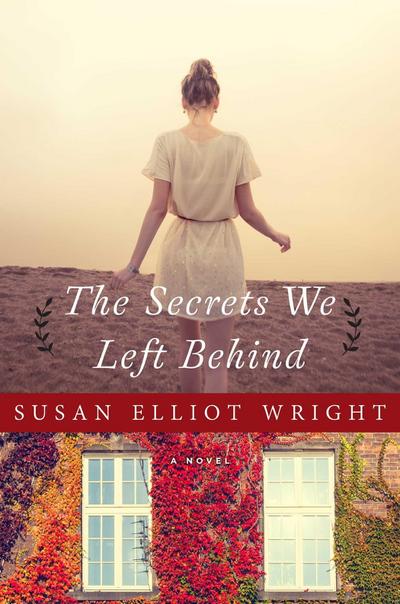 The Secrets We Left Behind