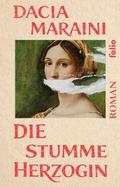 Die stumme Herzogin