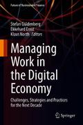 Managing Work in the Digital Economy