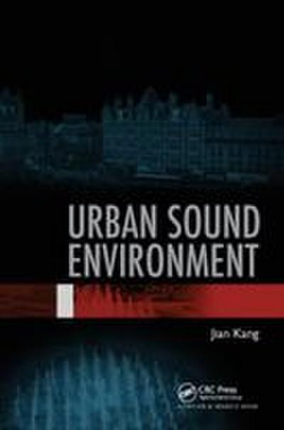 Urban Sound Environment