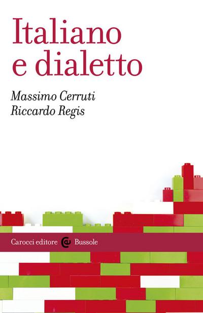 Cerruti, M: Italiano e dialetto
