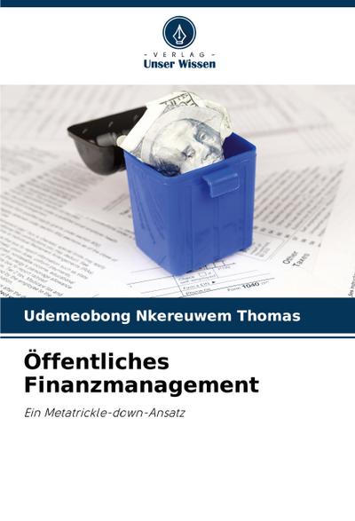 Öffentliches Finanzmanagement