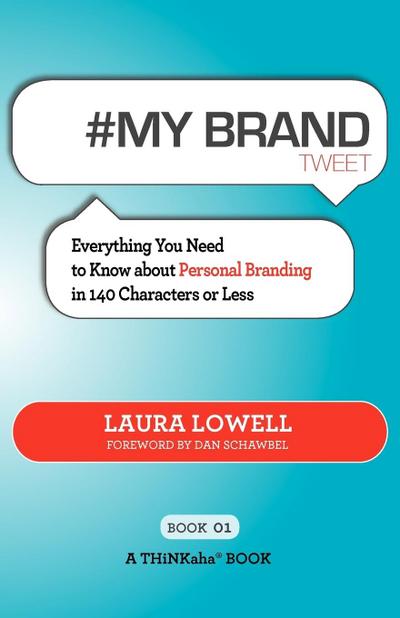 # MY BRAND TWEET BOOK01