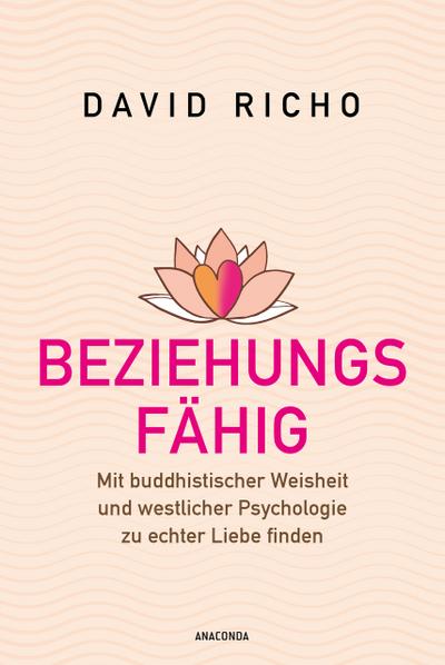 Beziehungsfähig