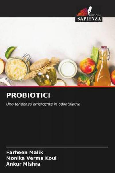 PROBIOTICI