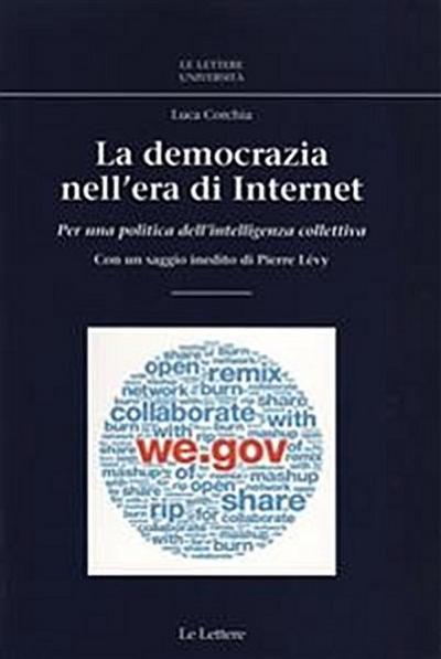 La democrazia nell’era di internet