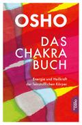 Das Chakra Buch