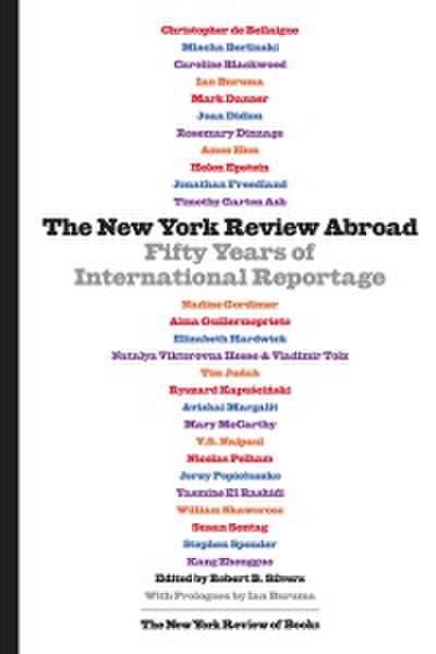 New York Review Abroad