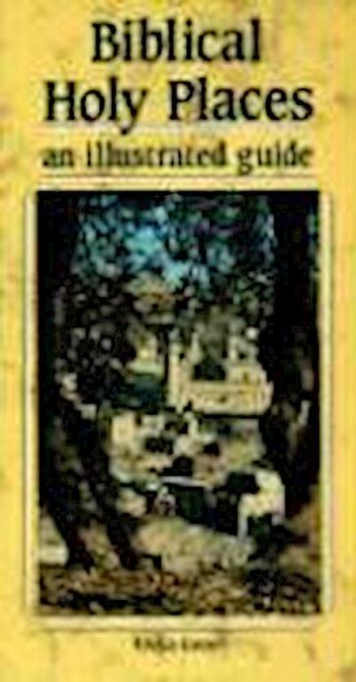 Biblical Holy Places