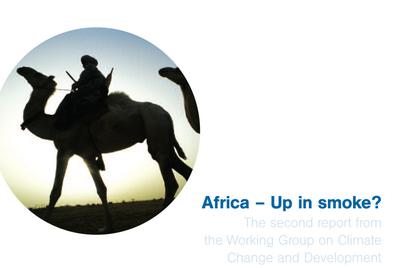 Africa - Up in Smoke?
