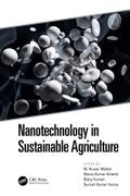 Nanotechnology in Sustainable Agriculture