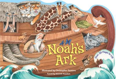 Noah’s Ark