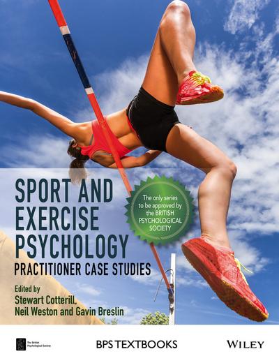 Sport and Exercise Psychology