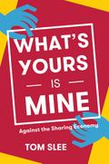 What’s Yours Is Mine