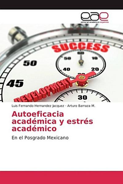 Autoeficacia académica y estrés académico