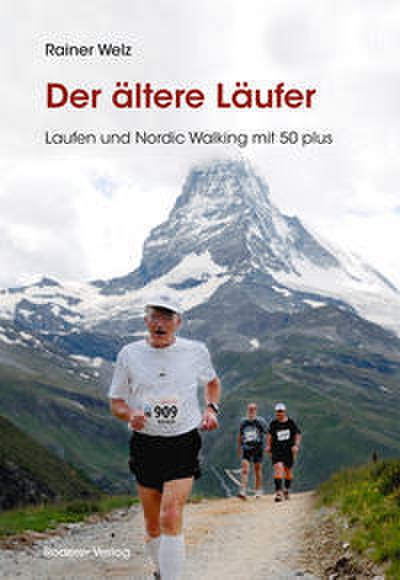 Der ältere Läufer