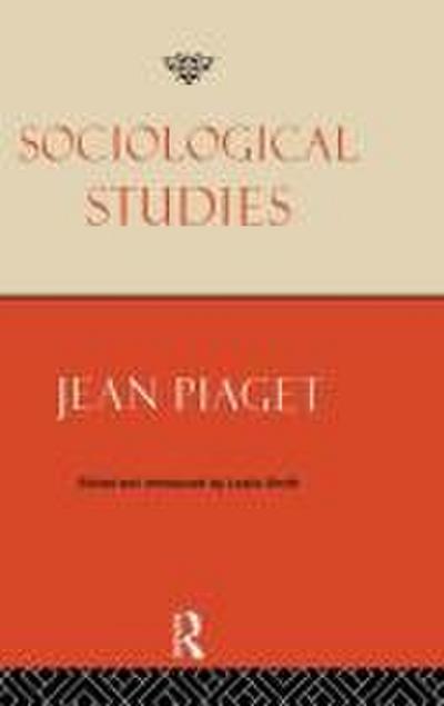 Sociological Studies