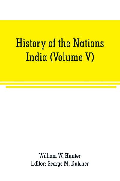 History of the Nations