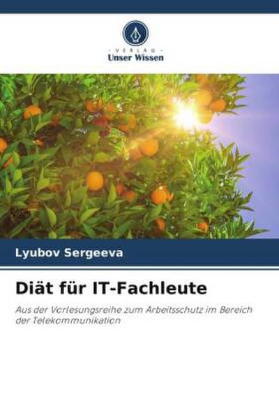 Diät für IT-Fachleute