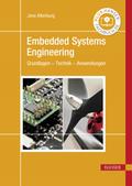 Embedded Systems Engineering von Jens Altenburg | Ebook