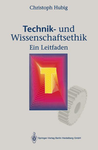 Technik- und Wissenschaftsethik