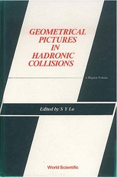 GEOMETRICAL PICTURES IN HADRONIC COLLISI