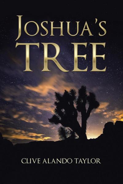 Joshua’s Tree