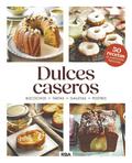 Dulces caseros
