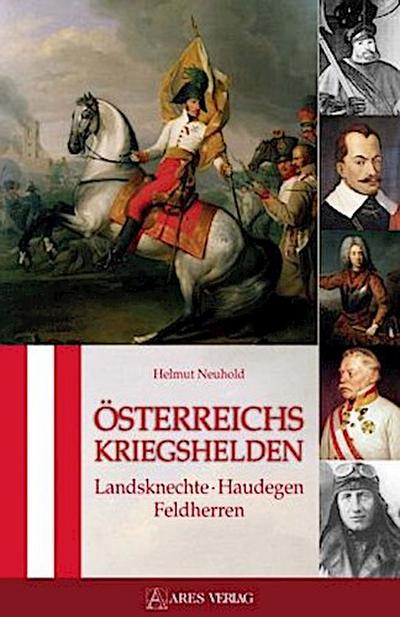 Österreichs Kriegshelden