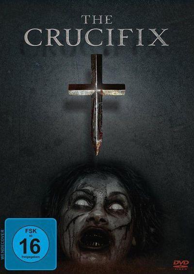 Crucifix, The (DVD)  Min: 91/DD5.1/WS