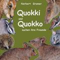 Quokki und Quokko suchen ihre Freunde