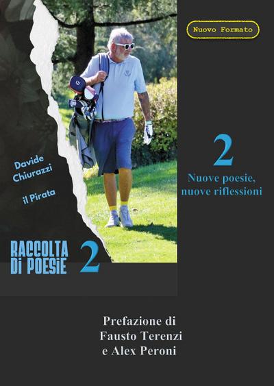 Raccolta di poesie 2