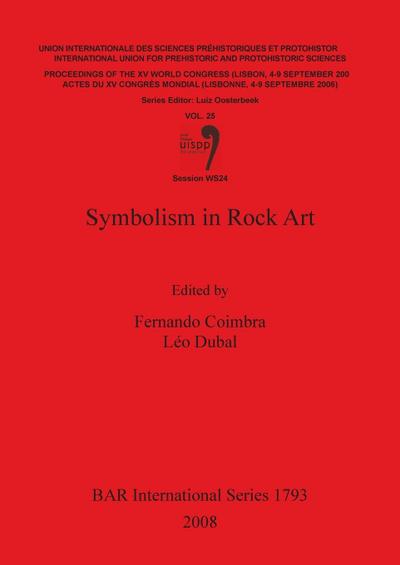 Symbolism in Rock Art