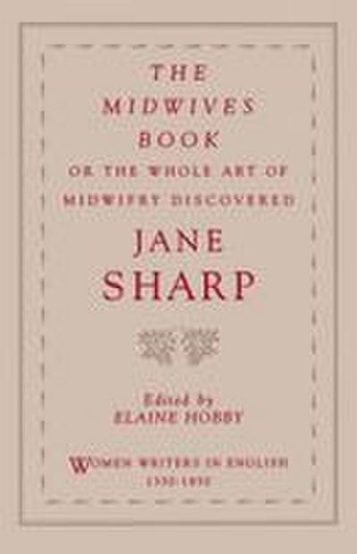 The Midwives Book